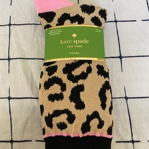 3 pack/ Kate Spade Socks
